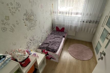 Wohnung Siegen - 3 Zimmer, 88 m&sup2;, 709&euro; | Angebot:24442445