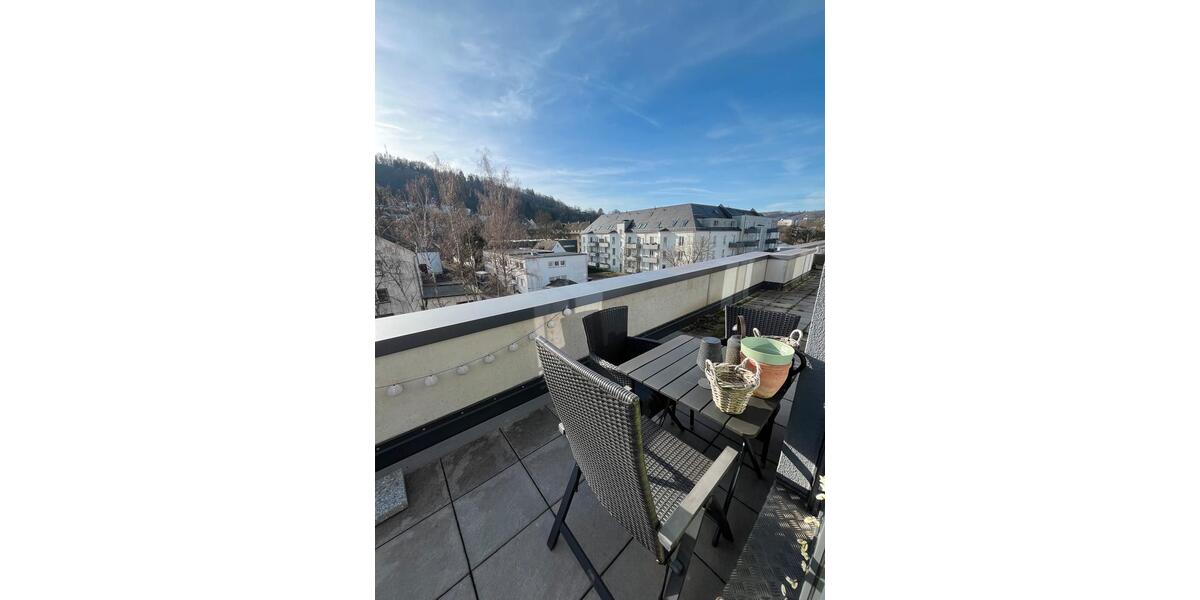 Etagenwohnung Siegen Kaan-Marienborn - 1 Zimmer, 24 m&sup2;, 490&euro; | Angebot:25801222