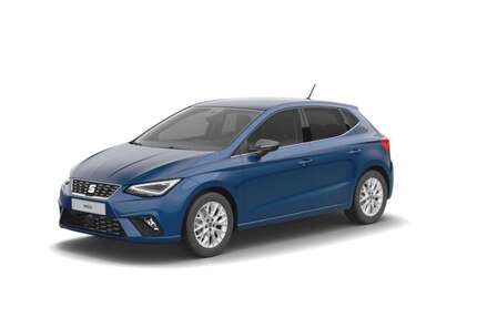 Seat Ibiza 20.600 km 21.950 &euro; Erndtebrück 57339