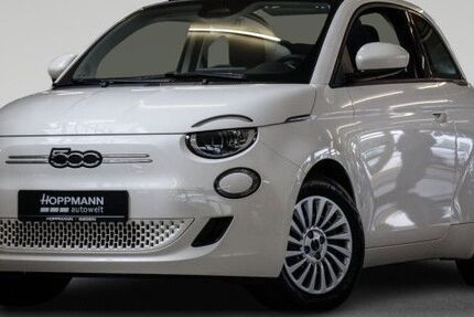 Fiat 500e 16.348 km 20.990 &euro; Kreuztal 57223