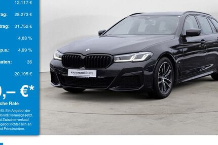 BMW 540 78.212 km 39.890 &euro; Waldbröl 51545