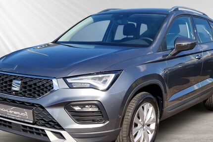 Seat Ateca 7.841 km 29.797 &euro; Neunkirchen 57290