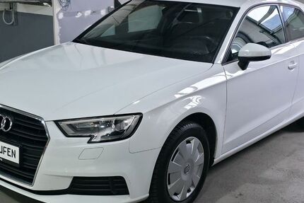 Audi A3 154.000 km 9.691 &euro; Olpe 57462