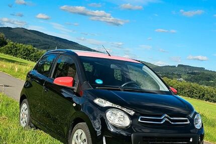 Citroen C1 66.900 km 6.799 &euro; Siegen 57078