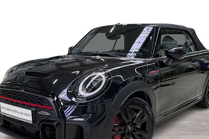 Mini John Cooper Works Cabrio 52.981 km 32.890 &euro; Siegen 57076