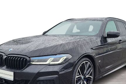 BMW 540 105.426 km 49.790 &euro; Dillenburg 35684
