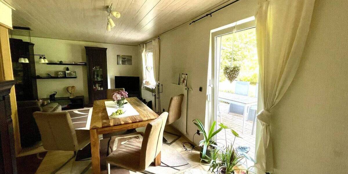 Einfamilienhaus Olpe / Oberveischede Oberveischede - 5 Zimmer, 156 m&sup2;, 240.000&euro; | Angebot:26892228