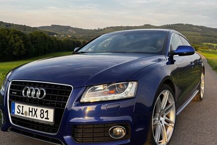 Audi A5 206.700 km 9.250 &euro; Kreuztal 57223
