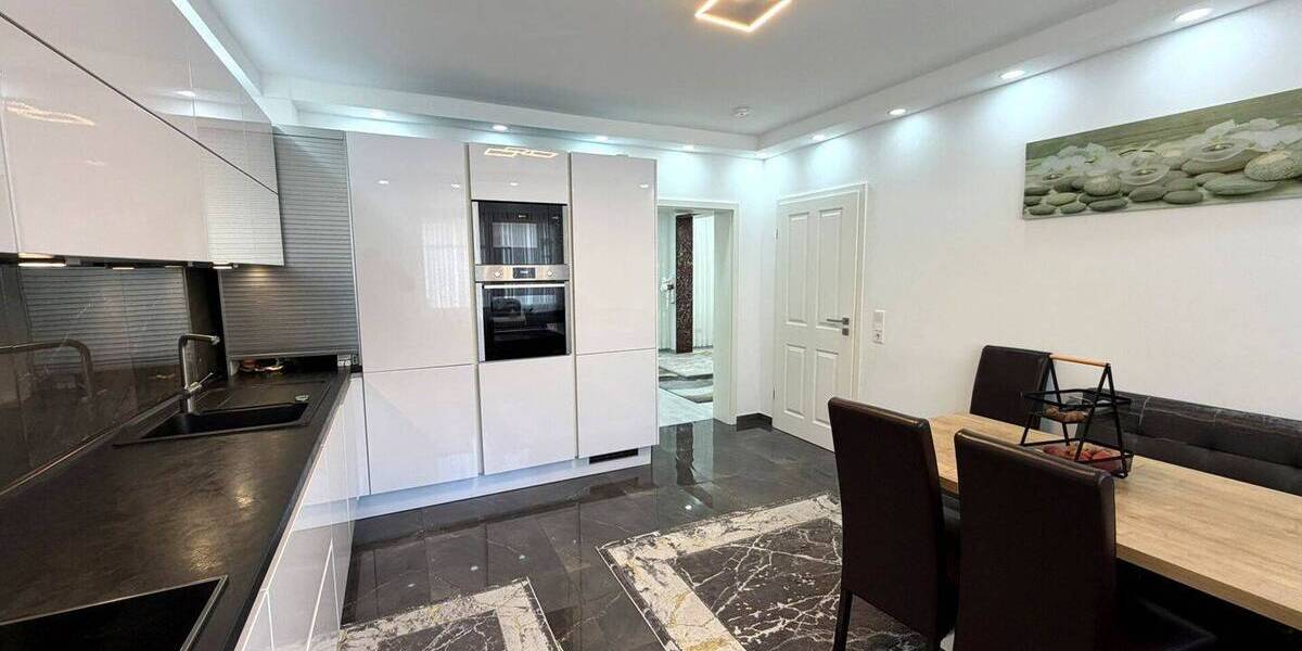 Reihenendhaus Wissen - 6 Zimmer, 160 m&sup2;, 349.000&euro; | Angebot:26778614