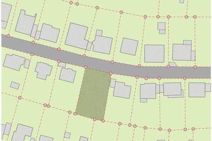 Grundstück Netphen - 84.800&euro; | Angebot:25685660