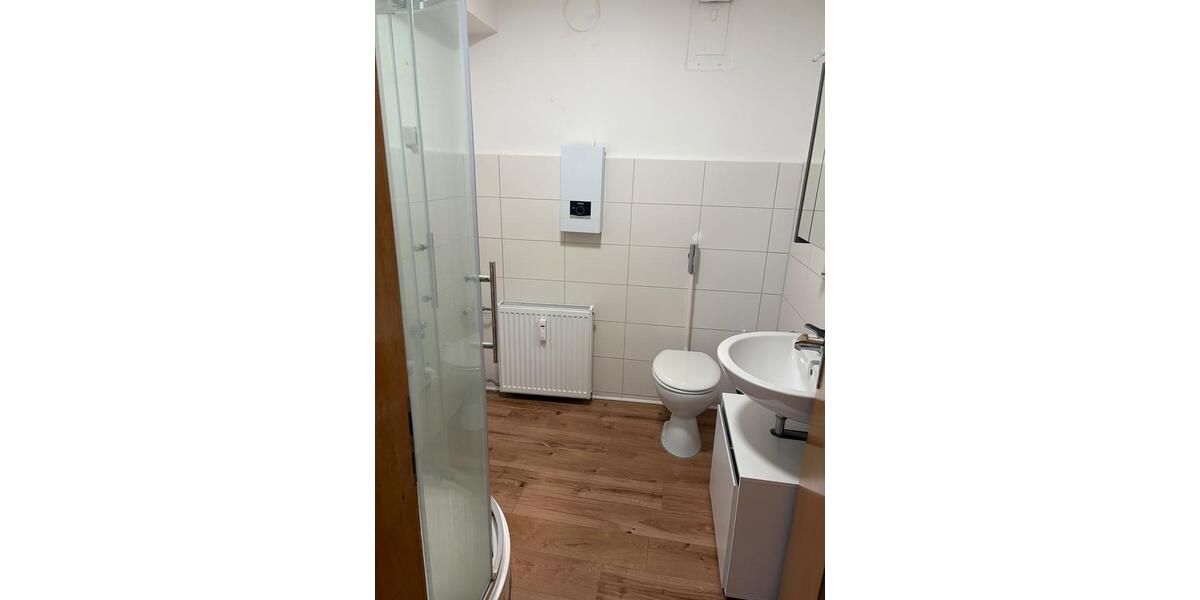 Etagenwohnung Wissen - 2 Zimmer, 56 m&sup2;, 390&euro; | Angebot:26023354