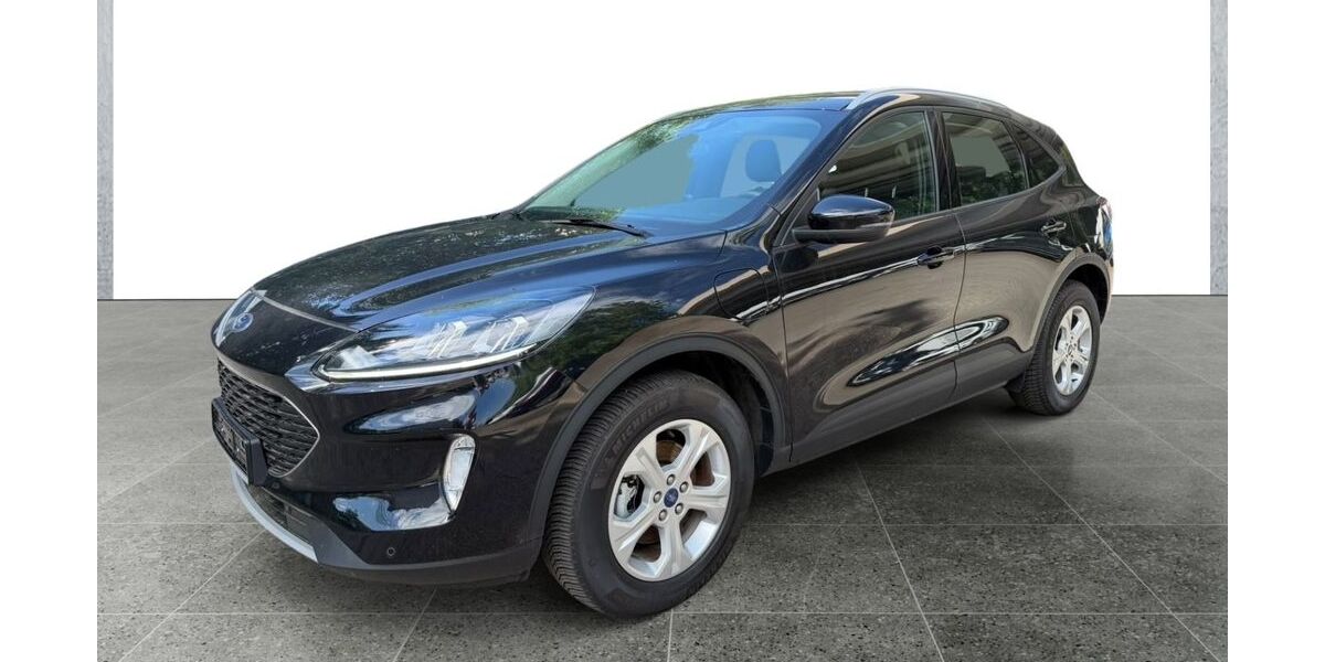 Ford Kuga 21.064 km 23.990 &euro; Siegen 57072