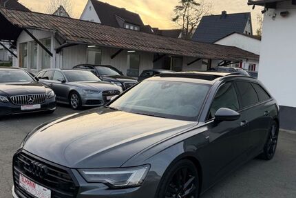 Audi A6 144.000 km 33.890 &euro; Neunkirchen 57290