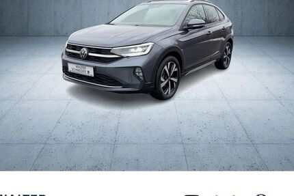 VW Taigo 26.900 km 20.350 &euro; Kreuztal 57223