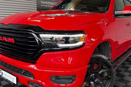 Dodge RAM 39.886 km 49.950 &euro; Wenden 57482