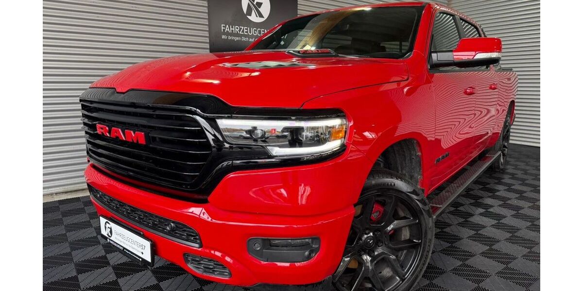 Dodge RAM 39.886 km 49.950 &euro; Wenden 57482