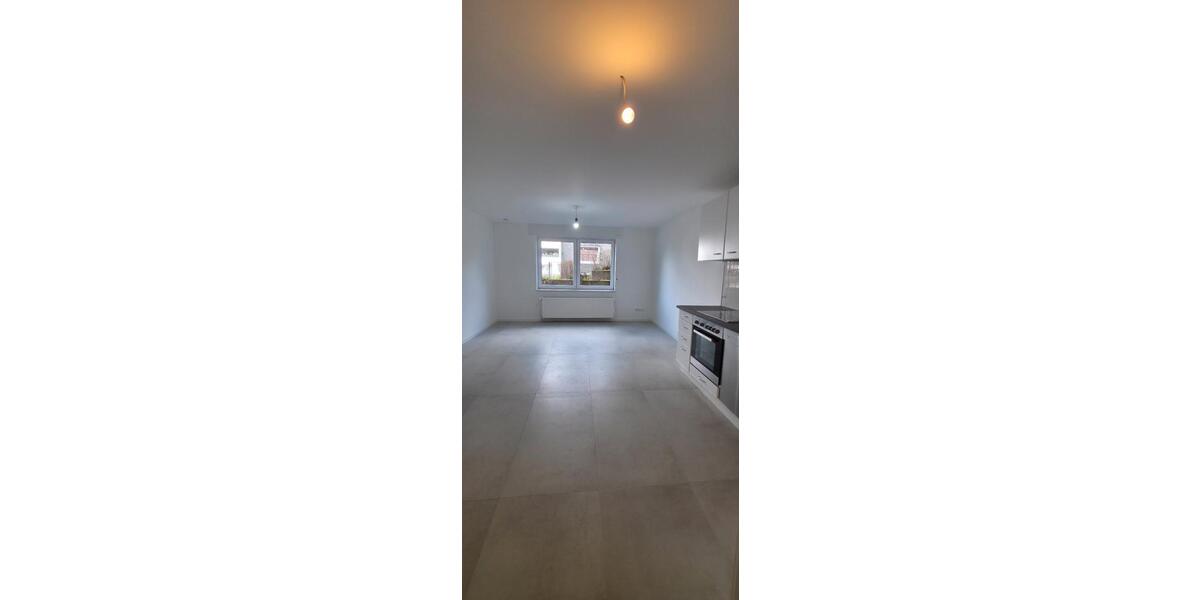 Erdgeschoßwohnung Hilchenbach - 2 Zimmer, 40 m&sup2;, 400&euro; | Angebot:26049845