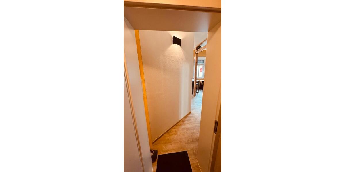 Etagenwohnung Herborn - 1.5 Zimmer, 4 m&sup2;, 600&euro; | Angebot:26038486