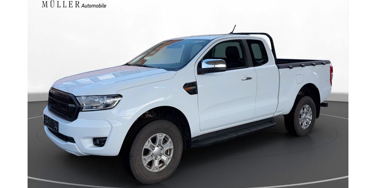 Ford Ranger 85.905 km 29.490 &euro; Siegen 57074