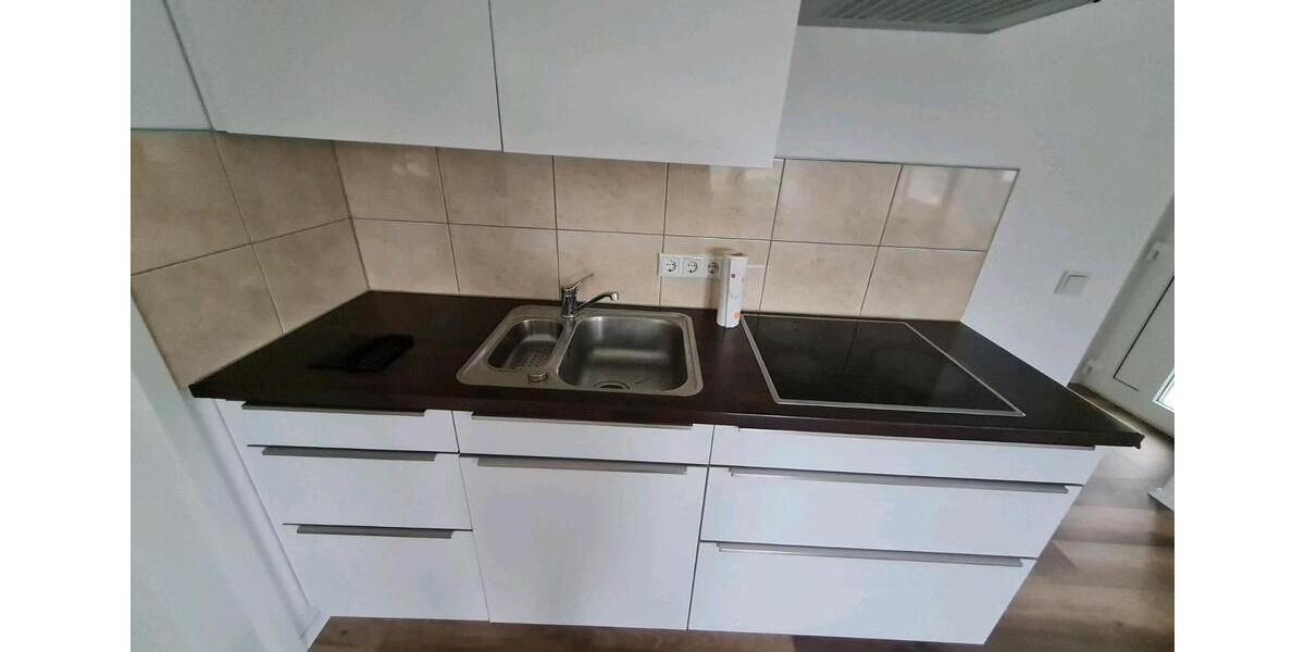 Erdgeschoßwohnung Wilnsdorf - 1 Zimmer, 40 m&sup2;, 450&euro; | Angebot:25056204