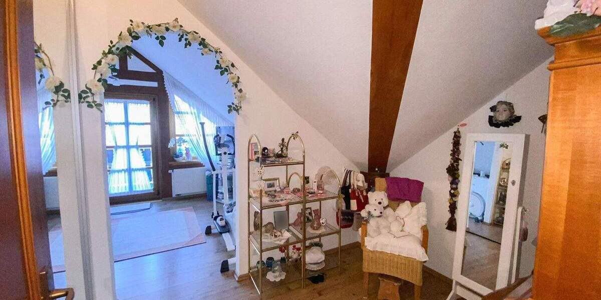 Einfamilienhaus Morsbach / Lichtenberg Lichtenberg - 3 Zimmer, 140 m&sup2;, 399.000&euro; | Angebot:25819921
