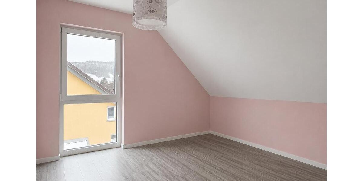 Einfamilienhaus Siegen Dillnhütten - 5 Zimmer, 138 m&sup2;, 496.900&euro; | Angebot:27191690