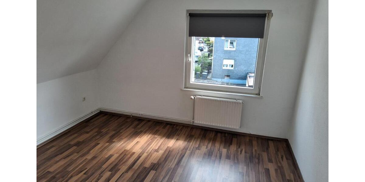 Dachgeschoßwohnung Siegen - 2 Zimmer, 48 m&sup2;, 580&euro; | Angebot:26669612