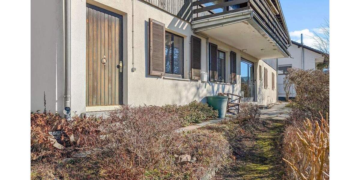 Einfamilienhaus Bad Laasphe - 7 Zimmer, 183 m&sup2;, 286.000&euro; | Angebot:25663940