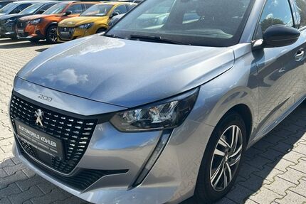Peugeot 208 8.700 km 20.490 &euro; Siegen 57072