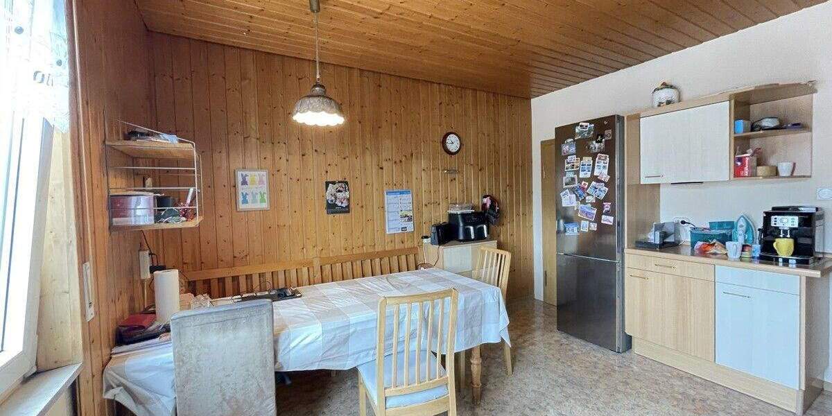 Einfamilienhaus Dietzhölztal / Ewersbach Ewersbach - 5 Zimmer, 118 m&sup2;, 169.000&euro; | Angebot:25728154