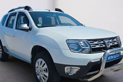 Dacia Duster 97.945 km 6.799 &euro; Olpe 57462