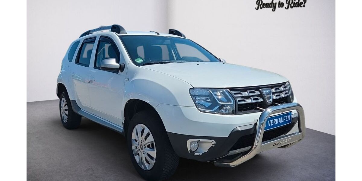 Dacia Duster 97.945 km 6.799 &euro; Olpe 57462
