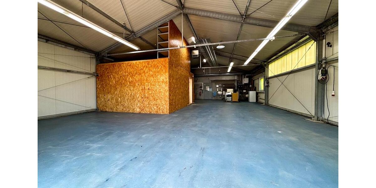 Gewerbeobjekt Herdorf - 1.500&euro; | Angebot:24295739