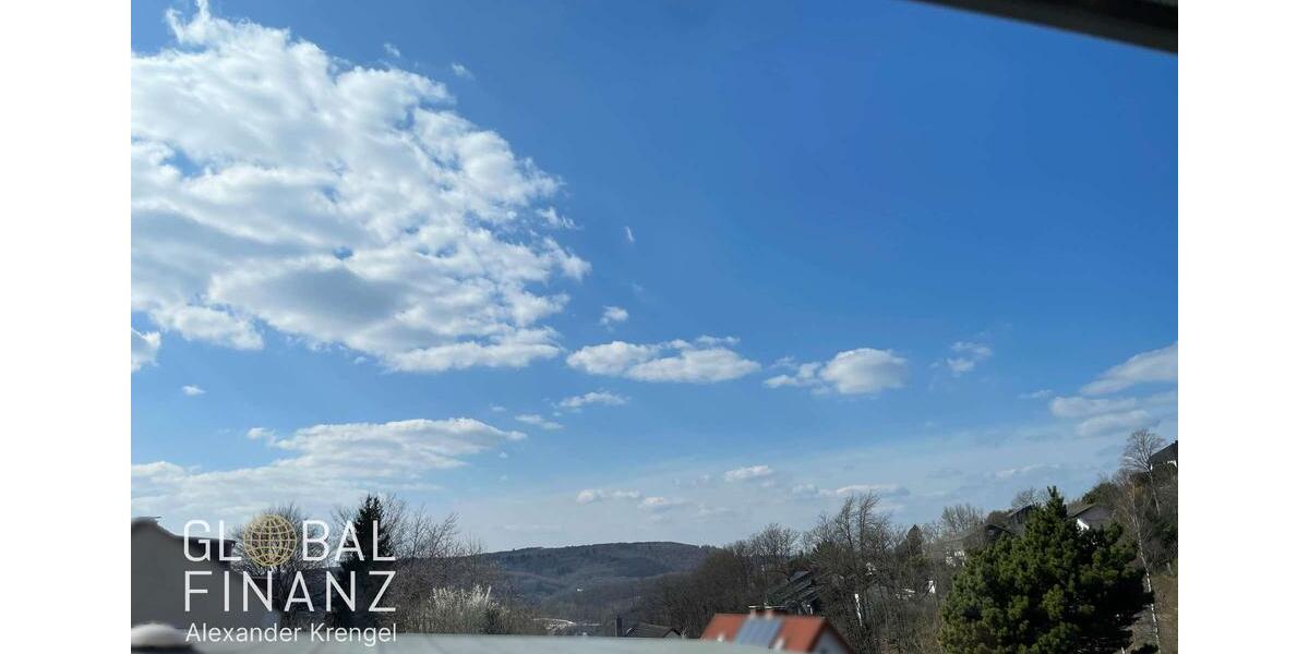 Etagenwohnung Siegen Weidenau - 2 Zimmer, 58 m&sup2;, 750&euro; | Angebot:26039557