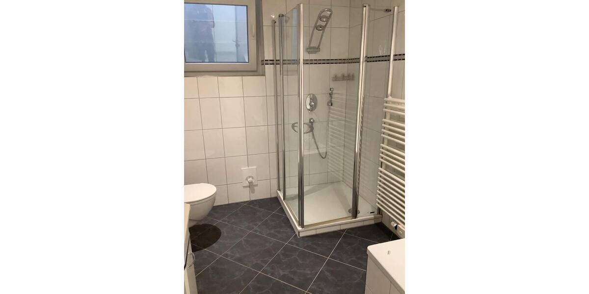 Erdgeschoßwohnung Siegen Eiserfeld - 2 Zimmer, 87 m&sup2;, 1.100&euro; | Angebot:25160878
