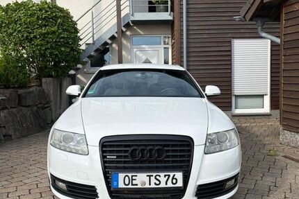 Audi A6 174.650 km 9.800 &euro; Wenden 57482