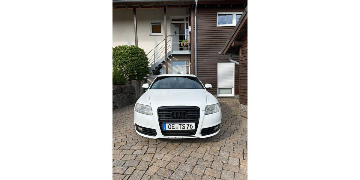 Audi A6 174.650 km 9.800 &euro; Wenden 57482