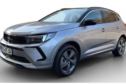 Opel Grandland (X) 7.340 km 24.940 &euro; Lennestadt 57368