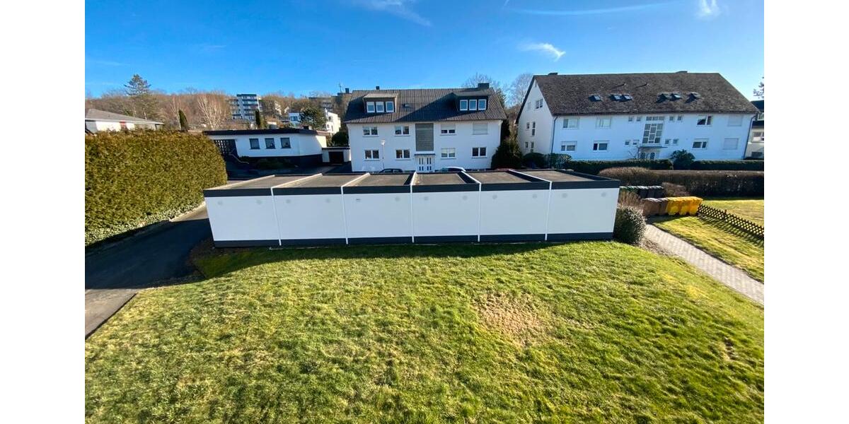 Etagenwohnung Hachenburg - 4 Zimmer, 100 m&sup2;, 825&euro; | Angebot:24862382