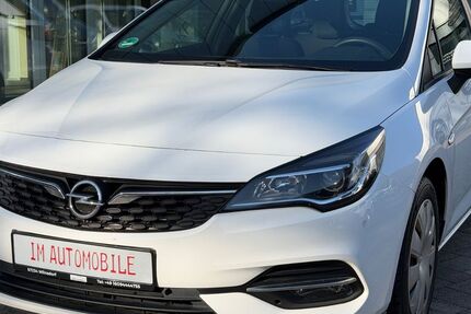 Opel Astra 115.818 km 5.500 &euro; Wilnsdorf 57234