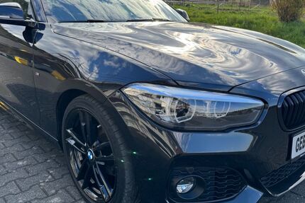 BMW 118 100.000 km 15.900 &euro; Drolshagen 57489
