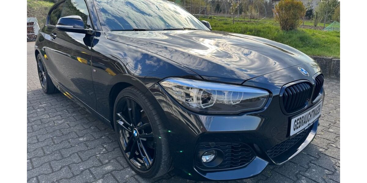 BMW 118 100.000 km 15.900 &euro; Drolshagen 57489