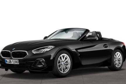 BMW Z4 17.741 km 33.890 &euro; Siegen 57076