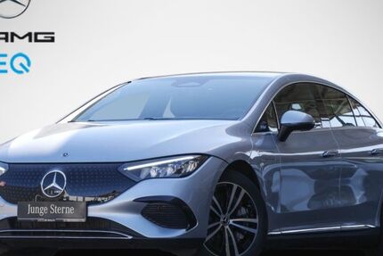 Mercedes-Benz EQE 22.447 km 41.870 &euro; Dillenburg 35683
