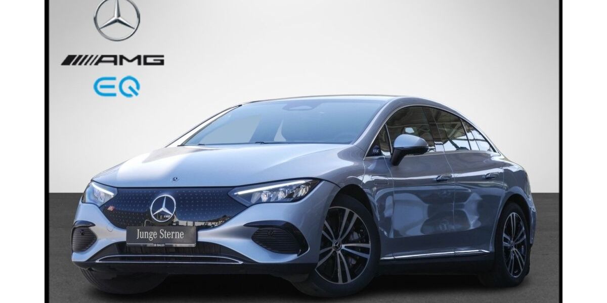Mercedes-Benz EQE 22.447 km 41.870 &euro; Dillenburg 35683