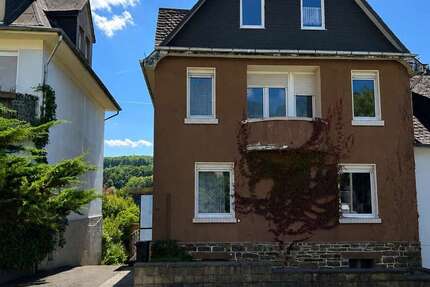 Haus Betzdorf - 6 Zimmer, 123 m&sup2;, 159.000&euro; | Angebot:27109692