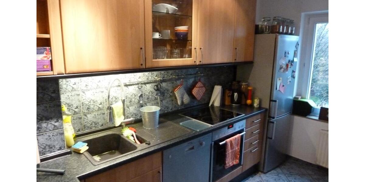 Einfamilienhaus Siegen Weidenau - 5 Zimmer, 120 m&sup2;, 340.000&euro; | Angebot:25646364