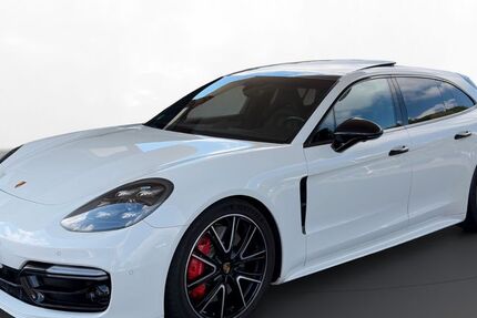 Porsche Panamera 85.745 km 67.490 &euro; Siegen 57074