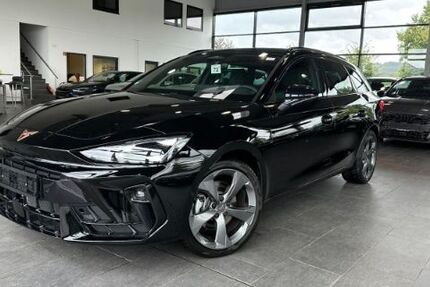 Cupra Leon 6.770 km 32.470 &euro; Attendorn 57439