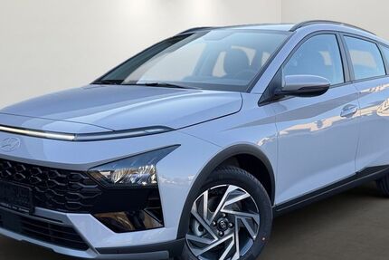 Hyundai BAYON 5.000 km 19.490 &euro; Dillenburg 35684